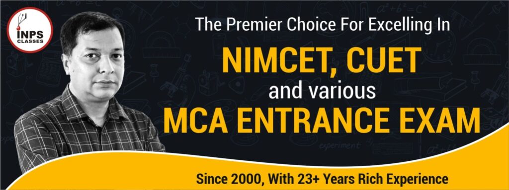 Best Online Coaching for Nimcet