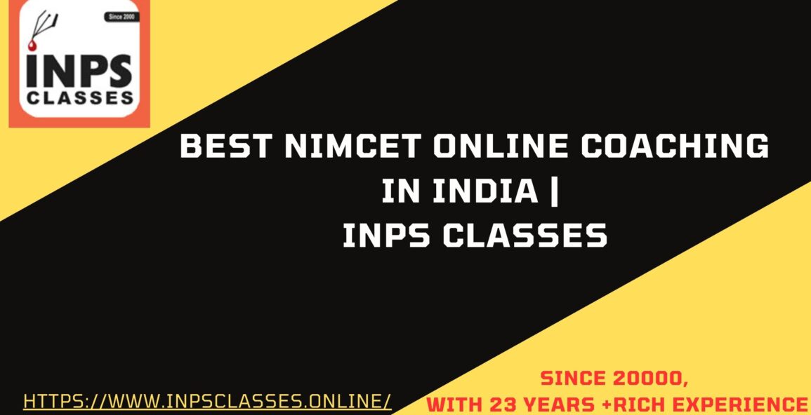 nimcet coaching